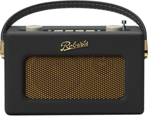 Revival Uno BT DAB/DAB+/FM Digital Radio - Black