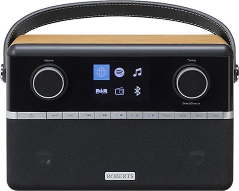 Stream 94i DAB/FM Smart Radio