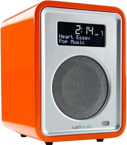 R1 MK2 Dab Radio