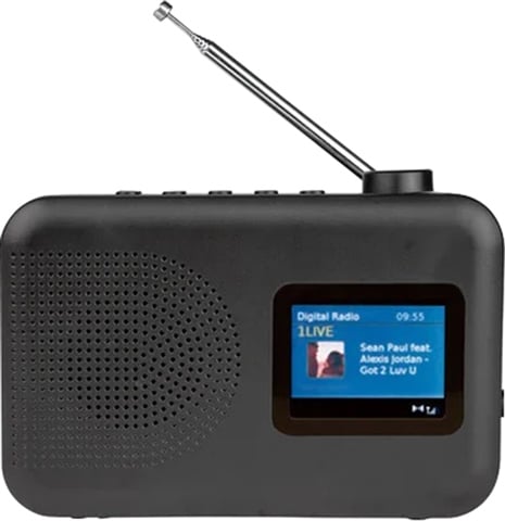 DAB+ Radio