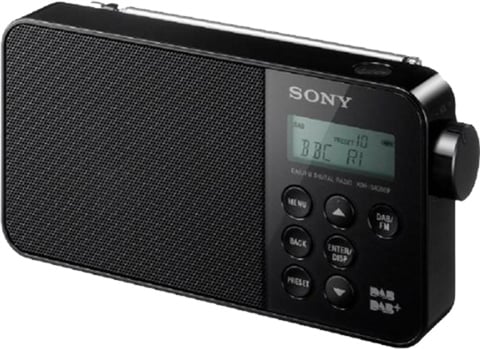 XDR-S40DBP
