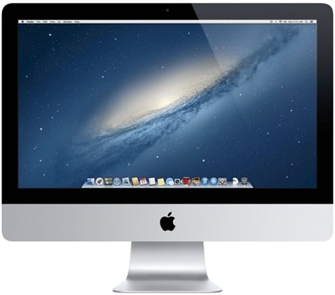iMac 21,5" (2012)
