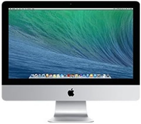 iMac 21,5" (2013)