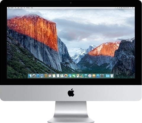 iMac 27" Retina 5K (2015)