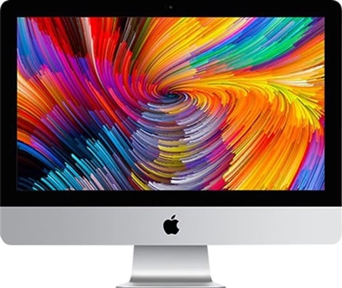iMac 21,5" Retina 4K (2017)