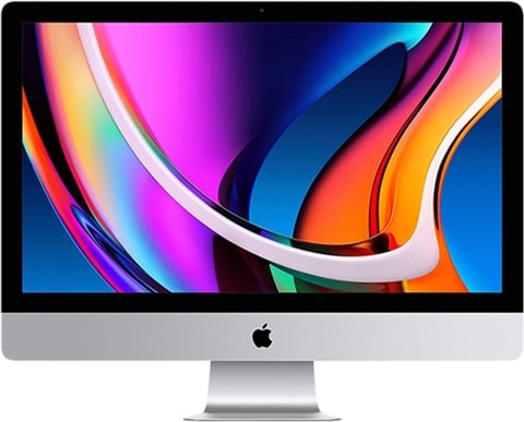 iMac 27" Retina 5K (2020)