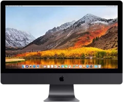 iMac Pro (2017)