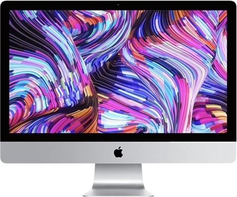 iMac 27" Retina 5K (2019)