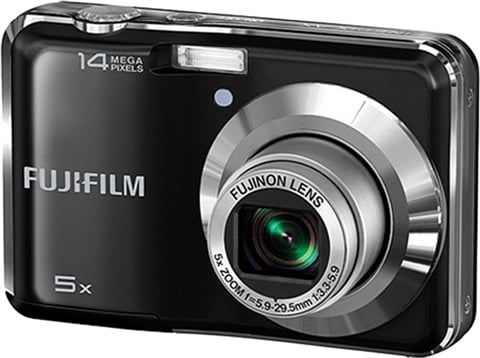 FinePix AX300 - Compact Camera