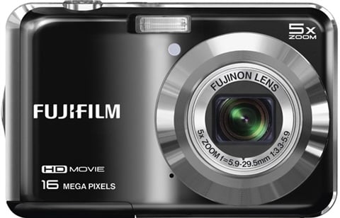 FinePix AX650 - Compact Camera