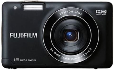 FinePix JX590 - Compact Camera