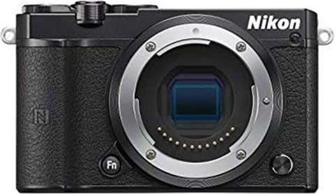 Nikon 1 J5 (Body) Systeemcamera
