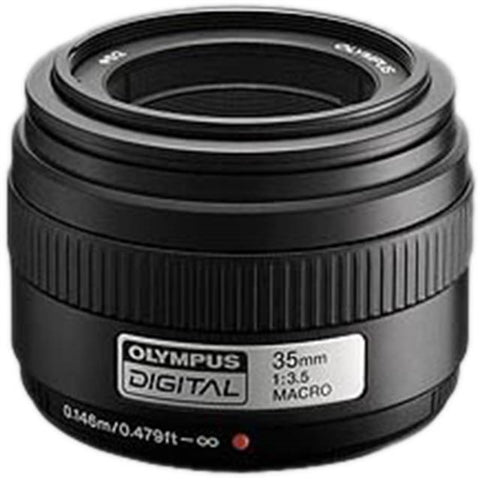 35mm 1:3.5 Macro Lens
