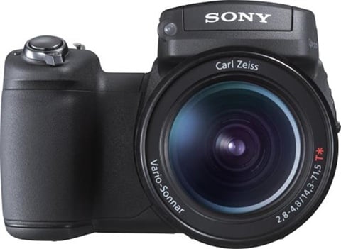 Sony Cyber-shot DSC-R1 Bridge Camera