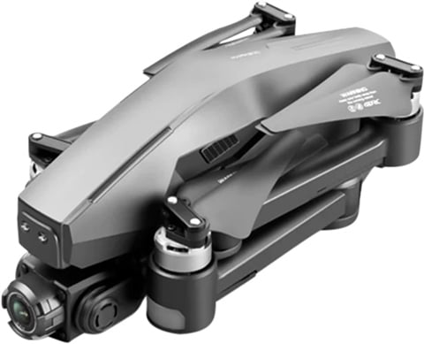4D-M1 Pro Drone with 4K Camera (All Accessories)