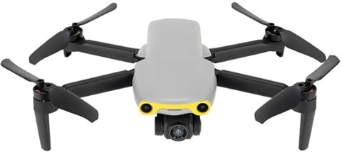 EVO Nano Foldable Quadcopter - Deep Space Grey