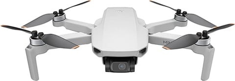 Mini SE Foldable Quadcopter