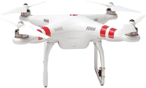 Phantom 2 (H3-3D Gimbal) Quadcopter