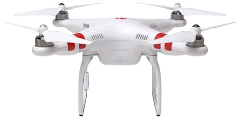 Phantom 2 Drone V2 Ready-To-Fly Quadcopter