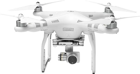 Phantom 3 Advanced (HD Action Camera) Quadcopter