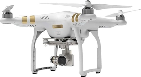 Phantom 3 (4K Camera) Quadcopter