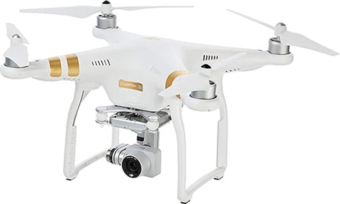 Phantom 3 SE (4K Camera) Quadcopter