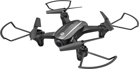 HS340 (HD Camera) Mini FPV Quadcopter