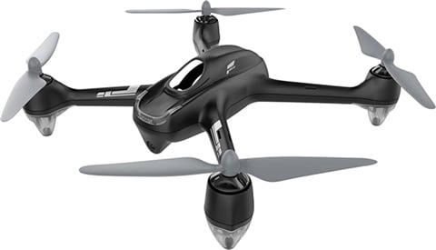 X4 H501C Brushless Quadcopter