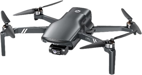 HS900 Foldable Quadcopter