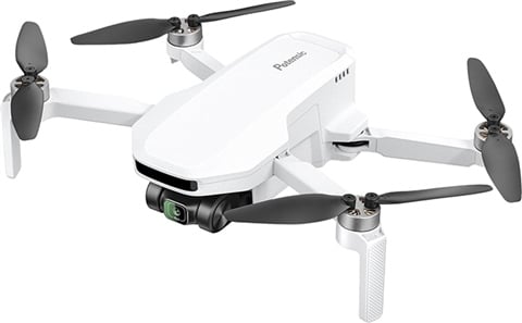 ATOM LT GPS Drone with Camera 2.5K