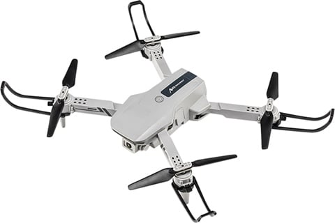 FPV Harrier Drone