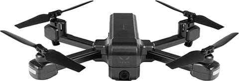 Hawk GPS Folding Quadcopter