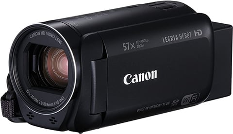 LEGRIA HF R87 Videocamera
