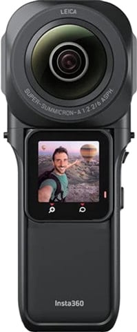 ONE RS 1-Inch 360 Edition Camera