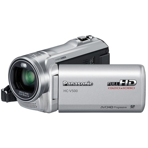 HC-V500 Videocamera