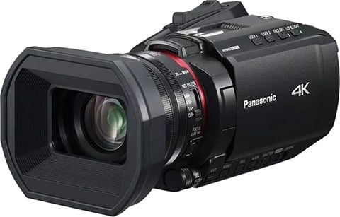 HC-X1200 Videocamera
