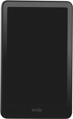 Kindle (12th Gen) WiFi 16GB (2024) - Black, B (Without Ads)