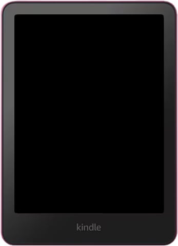 Kindle (12th Gen) WiFi 16GB (2024) - Raspberry, A (Without Ads)
