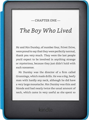 Kindle Kids (10th Gen) WiFi 8GB (2019) - Blue