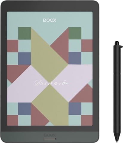 Nova3 Colour 32GB 7.8" (w/Stylus)