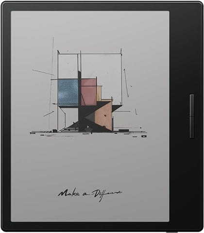 Tablet Go Color 7 64GB Black