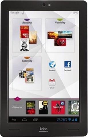 Arc 32GB Black