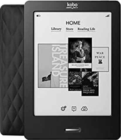 Touch (1st Gen)
