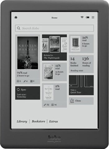 Touch Edition 2.0