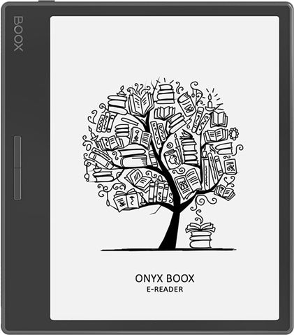 BOOX Leaf 2 7" eReader - Black