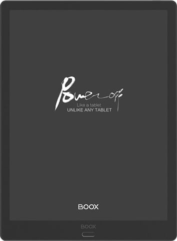 Boox Max Lumi 2 13.3" 128GB e-Book