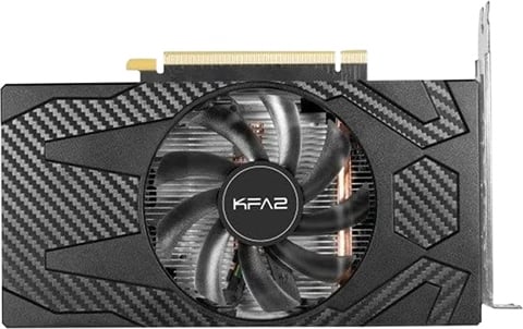 GeForce RTX 3050 V2 8GB GDDR6 (1-Click OC Feature)