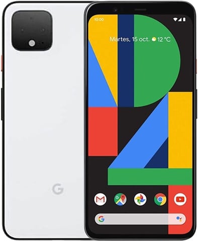 Google Pixel 4 XL