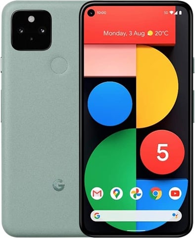 Google Pixel 5