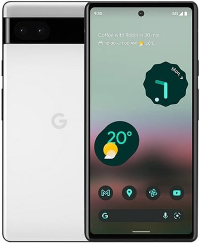 Google Pixel 6a